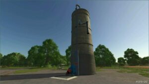 FS25 Decoration Mod: Fermenter V1.0.0.4 (Featured)