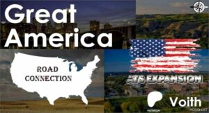 ATS Map Mod: ATS Expansion – Great America RC V2.0 1.53 (Featured)