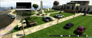 GTA 5 Script Mod: Mission/heist Creator (Image #2)