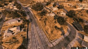 GTA 5 Map Mod: Lester’s Neighbourhood IS Growing V2.0 (Image #2)