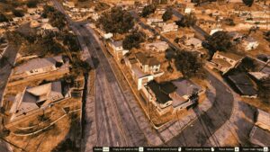 GTA 5 Map Mod: Lester’s Neighbourhood IS Growing V2.0 (Image #3)