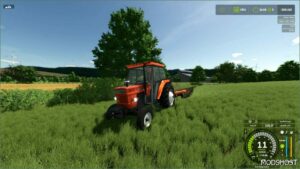 FS25 Tractor Mod: Fiat 480/640 Kabinli (Image #6)