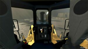 FS25 Excavator Mod: CAT D7 Next GEN (Image #2)