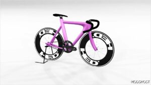 BeamNG Motorcycle Mod: TC Bicycles 2.0 0.32 (Image #5)