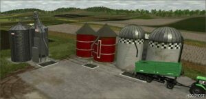 FS25 Mod: Fermenting Silo (Featured)