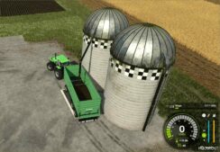 FS25 Mod: Fermenting Silo (Image #4)