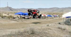 BeamNG Map Mod: Johnson Baja V3.7 0.34 (Image #3)