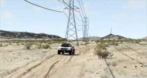 BeamNG Map Mod: Johnson Baja V3.7 0.34 (Image #6)