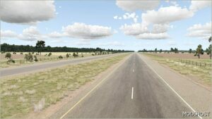 BeamNG Map Mod: Texas USA V1.3B 0.34 (Image #6)