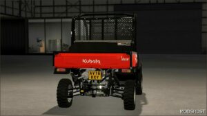 FS25 Mod: United Kingdom License Plates (Image #2)