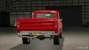 FS25 Mod: United Kingdom License Plates (Image #3)