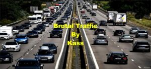 ATS Mod: Brutal Traffic by Kass V5.0 (Featured)