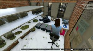 GTA 5 Mod: Paleto BAY Coffeeshop ymap V2.0 (Image #3)