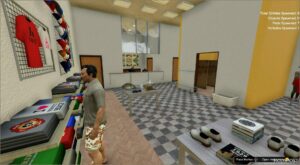 GTA 5 Mod: Paleto Peckerwood Store ymap (Image #3)