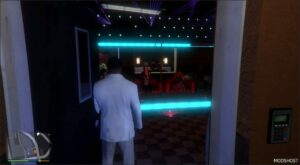 GTA 5 Map Mod: Singleton’s Stripclub ADD on SP (Image #2)