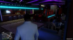 GTA 5 Map Mod: Singleton’s Stripclub ADD on SP (Image #4)