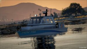 GTA 5 Vehicle Mod: Nagasaki Navigator ADD on / Fivem (Featured)