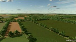 FS25 Map Mod: Papenburger V2 4K V2.3.4 (Image #6)