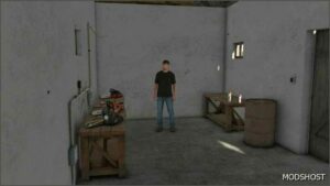 FS25 Mod: Shed (Image #2)