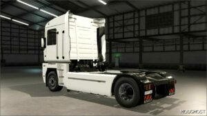 FS25 Truck Mod: Renault Magnum (Image #2)