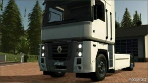 FS25 Truck Mod: Renault Magnum (Image #3)