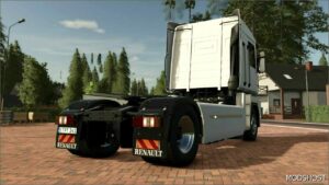 FS25 Truck Mod: Renault Magnum (Image #4)