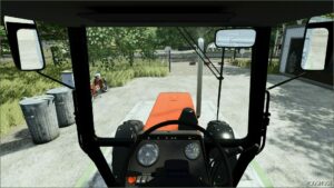 FS25 Tractor Mod: MTZ 892 V1.0.0.1 (Image #3)