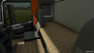 FS25 Volvo Mod: FH 2009 Truck & Trailers (Image #6)