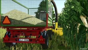 FS25 Harvester Mod: Celikel (Image #3)