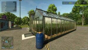 FS25 Mod: Hemp Production System V1.3.0.2 (Image #4)