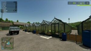 FS25 Mod: Hemp Production System V1.3.0.2 (Image #5)