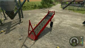 FS25 Excavator Mod: Tools Pack for Stones (Image #2)