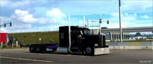 ATS Kenworth Truck Mod: W900 Pinga 1.53 (Image #3)