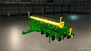 FS25 John Deere Attachment Mod: 1113 Multifruit (Image #2)