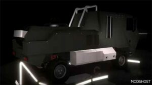 GTA 5 Vehicle Mod: Rune Zhdanov ADD ON (Image #2)