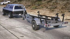 GTA 5 Vehicle Mod: Vanilla SUV TOW Hitch FIX (beejay XL and Rancher XL) replace V1.1 (Image #2)