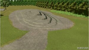 FS25 Mod: Public Works Map Beta 2 (Featured)