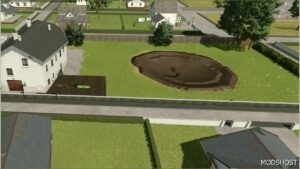 FS25 Mod: Public Works Map Beta 2 (Image #4)