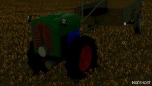 FS25 Tractor Mod: Rapid Special V1.1.1.1 (Image #2)