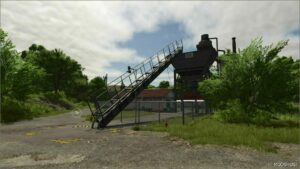 FS25 Mod: Faster Cement Factory (Featured)