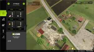 FS25 Building Mod: Shop Station V1.0.2 (Image #3)