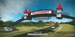 FS25 North Mod: Frankenmuth 25 (FS22 Originally) V1.2 (Image #3)