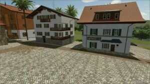 FS25 Mod: Company Buildings Pack (Image #4)