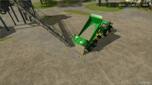 FS25 Mod: Cement Factory V2.0 (Image #3)