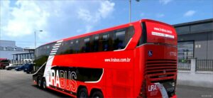 ATS Mod: Panoramico NB1 Bus (Image #3)