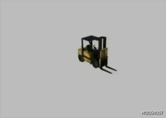 FS25 Mod: Trucks and Tractors Prefabs (Image #3)