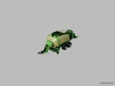 FS25 Mod: Trucks and Tractors Prefabs (Image #5)