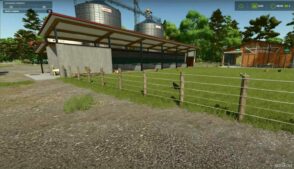 FS25 Mod: Custom Animal Pens Placeable Pack (Image #5)