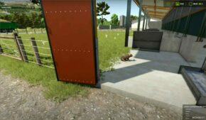 FS25 Mod: Custom Animal Pens Placeable Pack (Image #6)