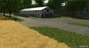 FS25 Map Mod: Gemeinde Grünfelden V1.0.0.1 (Image #4)